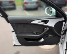 Zunanja slika - Audi A6 - Avant 3.0 TDI 20COL S-LINE XENON NAVI PDC KAM TEM TOP... - 12 - Predogledna slika