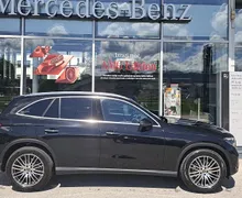 Zunanja slika - Mercedes-Benz GLC-Razred - GLC 220 d 4MATIC - 2 - Predogledna slika