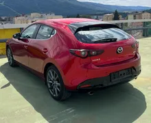 Zunanja slika - Mazda Mazda3 - Skyactiv G122 XENON. ACC. HEAD UP. 2X PDC. VZR KAM - 5 - Predogledna slika