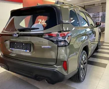 Zunanja slika - Subaru Forester - 2.0i 4WD CVT FREE - 11 - Predogledna slika