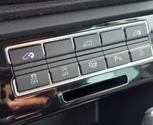 Zunanja slika - VW Sharan - 2.0TDI BMT 4MOTION DSG LED-WEBASTO-7SEDEŽEV-KAMERA - 14 - Predogledna slika