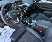Zunanja slika - BMW X3 - serija : xDrive20i LED VITRUAL NAVI EL. SEDEŽI KLJUKA - 18 - Predogledna slika