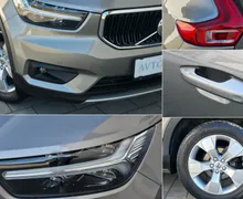 Zunanja slika - Volvo XC40 - D3 Momentum Pro FULLED•LANE•VIRTUAL•GRETJE•KEYLESS - 11 - Predogledna slika