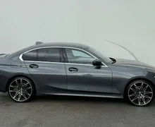 Zunanja slika - BMW Serija 3 - : 318d-AUT-VIRTUAL-176.000km-LIZING ZA TUJCE-FUL L.. - 4 - Predogledna slika