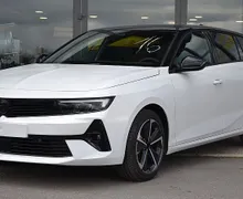 Zunanja slika - Opel Astra - 1.5 Dizel 96KW S S GS Auto ST - 1 - Predogledna slika