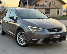 Zunanja slika - Seat Leon - ST 4X4 1,6 TDI Style - 6 - Predogledna slika