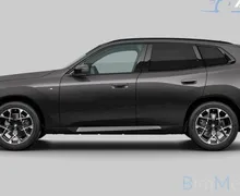 Zunanja slika - BMW serija X3: - xDrive20d|M-Sport|Kljuka|Kamera|Memory|Gretje| - 2 - Predogledna slika