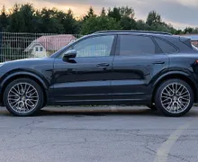 Zunanja slika - Porsche Cayenne - 3.0 V6 Panorama Memory Zračno vl.Kljuka - 8 - Predogledna slika