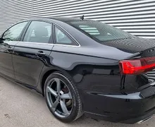 Zunanja slika - Audi A6 - 2.0 TDI-140KW+VELIKI SERVIS-SPORT PAKET-VELIKA NAV - 3 - Predogledna slika