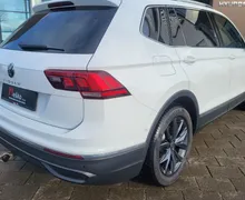 Zunanja slika - Volkswagen Tiguan Allspace - 2.0 TDI DSG1last-acc-radar-pdc-alu-navi-Head-up - 5 - Predogledna slika