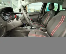 Zunanja slika - Opel Crossland - 1.2 TURBO 96KW GS-Line - AVTOMATIK - ODLIČEN - 10 - Predogledna slika