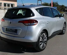 Zunanja slika - Renault Scénic - Scenic dCi 110 - 6 - Predogledna slika