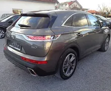 Zunanja slika - DS DS 7 - PRIKLJUČNI HIBRID- 225hp -ODLIČEN -KASKO GRATIS - 3 - Predogledna slika