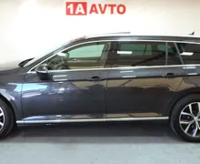 Zunanja slika - VW Passat - Variant 2.0 TDI BMT SCR Elegance PANORAMA-ACC-VIRTUAL… - 8 - Predogledna slika