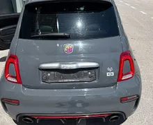 Zunanja slika - Abarth 595 - Serie 4 695 XSR Yamaha 1.4 T-Jet 121kW - 11 - Predogledna slika