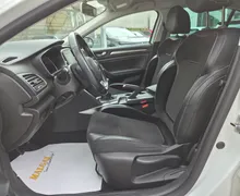 Zunanja slika - Renault Megane Limousine - Intens Berline dCi 110 Energy - 9 - Predogledna slika