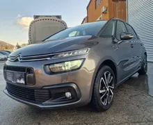 Zunanja slika - Citroën C4 SpaceTourer - 1.5D AVTOMATIK - 1 - Predogledna slika