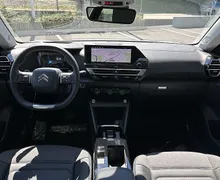 Zunanja slika - Citroën C4 - Max 1.2 PureTech 130 S S EAT8 - 6 - Predogledna slika