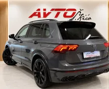 Zunanja slika - VW Tiguan - 2.0 TDI-4X4-R-LINE-ACC-VIRTUAL-IQ-KAMERA-NAVI-F1.. - 3 - Predogledna slika