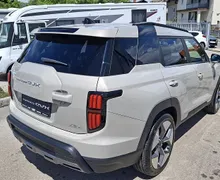 Zunanja slika - KG Mobility Torres - 152.2 kW Premium 2WD - 4 - Predogledna slika