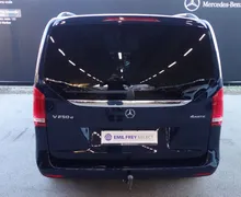 Zunanja slika - Mercedes-Benz V-Razred - V 250 d 4MATIC kratki - 3 - Predogledna slika