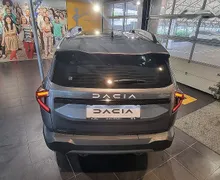 Zunanja slika - Dacia Bigster - 140MHEV Expression+6 let jamstva+Vinjeta - 7 - Predogledna slika