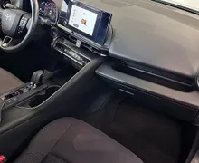 Zunanja slika - Toyota C-HR - Hybrid 1.8 C-OOL Avt. -SLO-1 LASTNIK- - 6 - Predogledna slika