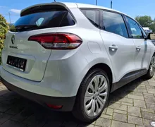 Zunanja slika - Renault Scénic - Scenic INTENS Blue dCi 120 - 5 - Predogledna slika