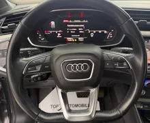 Zunanja slika - Audi Q3 - Sportback 35 TDI S LINE SPORT MATRIX ACC VIRTUAL 360°KAM TOP - 14 - Predogledna slika