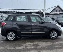 Zunanja slika - Fiat 500L - 1.4 16v City... - 7 - Predogledna slika