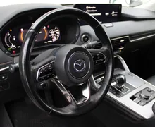 Zunanja slika - Mazda CX-60 - 2.5 PHEV HOMURA CON DRI PAN 8AT AWD - 10 - Predogledna slika