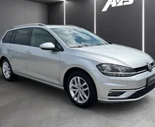 Zunanja slika - Volkswagen Golf Variant - 2.0 TDI Comfortline DSG + kamera - 2 - Predogledna slika