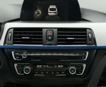 Notranja slika - BMW serija 3 Gran Turismo: - 318d-GT-M PAKET-PANORAMA-LIZING ZA TUJCE-PDC- - 11 - Predogledna slika
