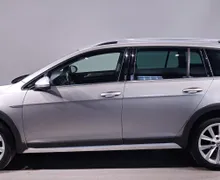 Zunanja slika - VW Golf - Variant 1.6TDI BMT 4MOTION Alltrack 81kW NAVI ALU XENON - 2 - Predogledna slika