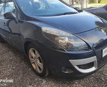 Zunanja slika - Renault Scénic - Scenic 1.9 DCI-NAVI-KAMERA-BLUETOOTH-AVTO.KLIMA-PDC - 3 - Predogledna slika