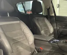 Zunanja slika - Citroën C5 Aircross - 1.LASTNIK-KEYLESS-NAVIGACIJA-360KAMERA-RADAR-LED - 11 - Predogledna slika