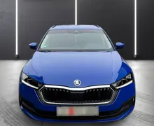 Zunanja slika - Škoda Octavia - 1.4 TSI AUT. FULL LED NAVI TEMP PDC - 9 - Predogledna slika