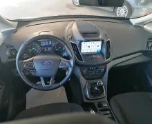 Zunanja slika - Ford C-MAX - 1.0 EcoBoost 92 kW Trend - 6 - Predogledna slika