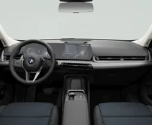 Zunanja slika - BMW X1 - sDrive18d - 9 - Predogledna slika