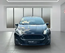 Zunanja slika - Ford Fiesta - 1,0 Ecoboost Style - 8 - Predogledna slika