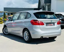 Zunanja slika - BMW Serija 2 - Active Tourer: 218d Aut.+SLOVENSKI+LED+ALU+PDC+NAKUP BRE - 3 - Predogledna slika