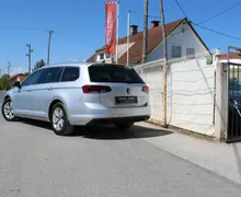 Zunanja slika - Volkswagen Passat - Variant 2.0 TDI BMT SCR Business DSG - 4 - Predogledna slika