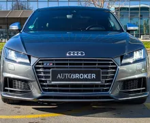 Zunanja slika - Audi TTS - 2.0 TFSI Quattro AUT. LED Bang Olufsen - 2 - Predogledna slika