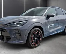 Zunanja slika - Cupra Terramar - 1.5 eTSI 110 kW blagi hibrid DSG... - 1 - Predogledna slika