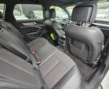Notranja slika - Audi A6 Avant - 40 TDI quattro |VIRTUAL|KAMERA|KLJUKA|WEBASTO|TOP| - 11 - Predogledna slika