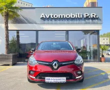 Zunanja slika - Renault Clio - 0.9 TCe 75 LIMITED 1.LASTNICA SLO poreklo - 2 - Predogledna slika