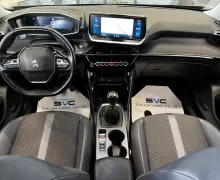 Zunanja slika - Peugeot 2008 - 1,2 PureTech 130 S&S ALLURE - 10 - Predogledna slika