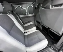 Notranja slika - VW Transporter - 2.0 TDI 9 SEDEŽEV... - 11 - Predogledna slika