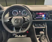 Zunanja slika - Škoda Kodiaq - 1,5 TSI DSG - 8 - Predogledna slika