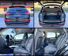 Zunanja slika - Audi Q5 - 2.0 TDI QUATTRO - 10 - Predogledna slika